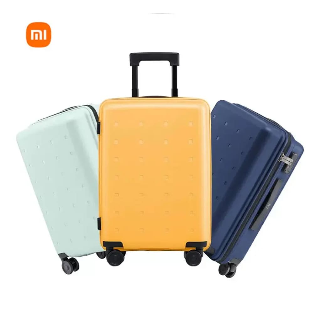 Xiaomi luggage best sale